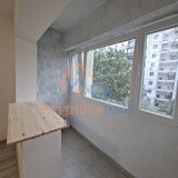 Barca, garsoniera renovata complet, bloc 1986
