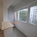 Barca, garsoniera renovata complet, bloc 1986